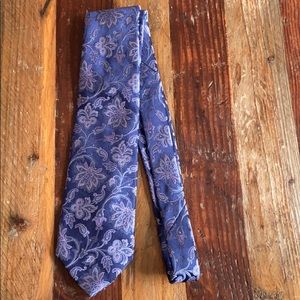 Valentino men’s tie